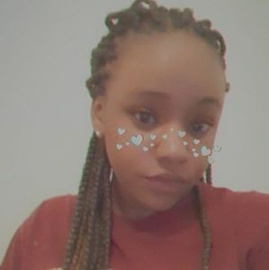 Meet your Posher, Timmisha